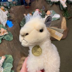 Meet your Posher, Brandy